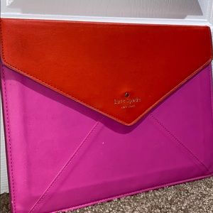 kate spade ipad sleeve